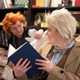 Illustration for article titled The First New Year After the Apocalypse (Good Omens Cosplay Photoshoot)